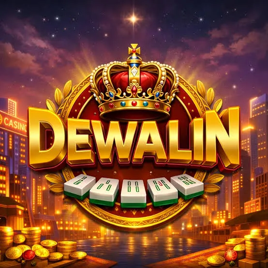 DEWALIN - Pertarungan Epik di Dunia MOBA