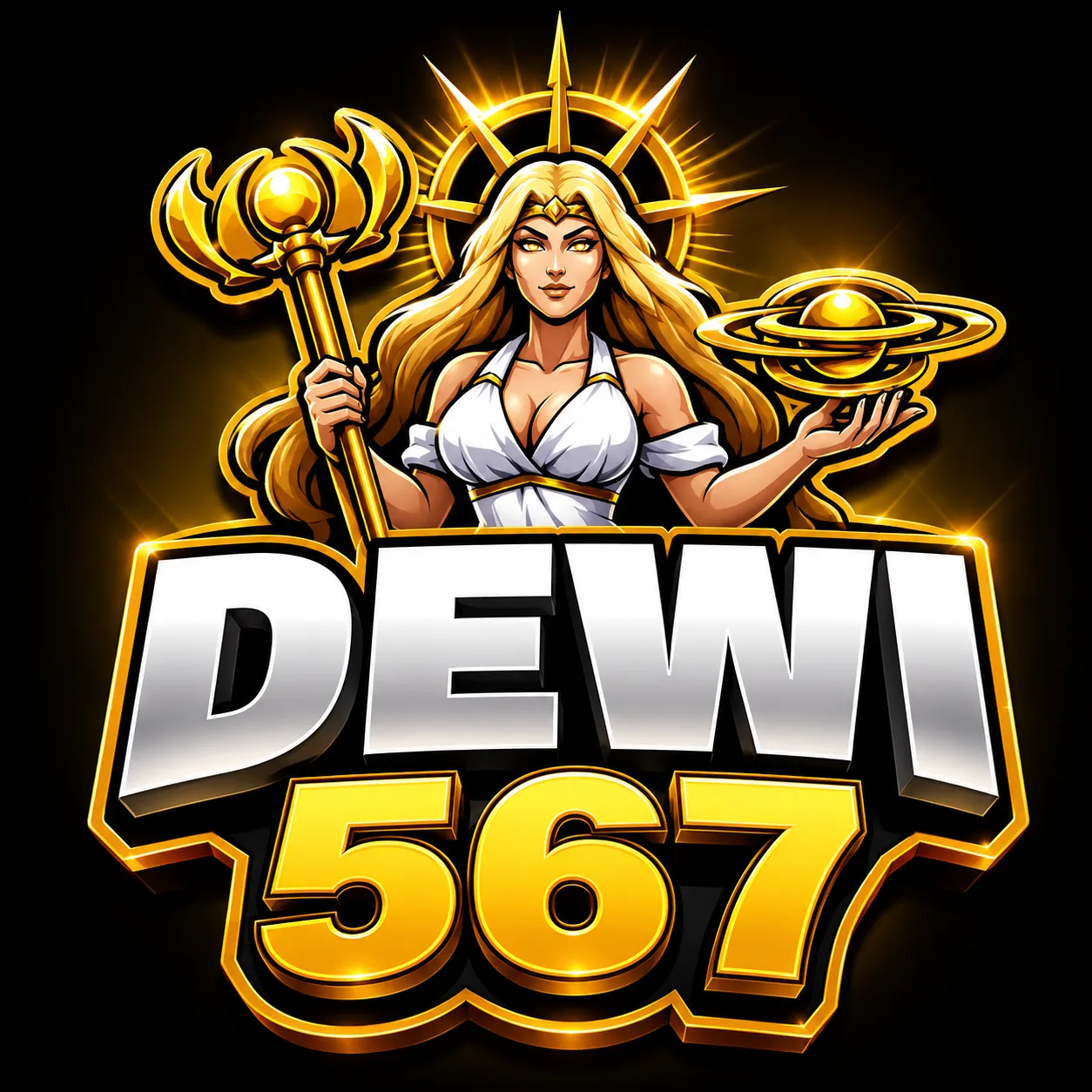 DEWI567 - Petualangan Epik dalam Dunia Fantasi