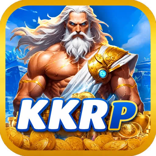 KKRP - Game Pertanian Seru dan Menarik